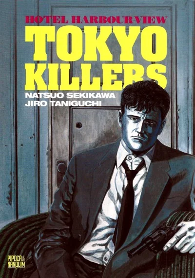 Tokyo Killers