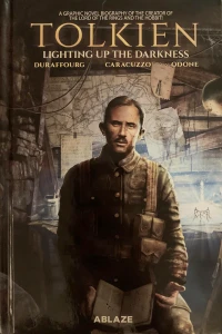 Tolkien: Lighting Up the Darkness