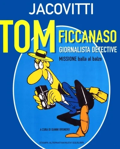 Tom Ficcanaso (2005) - Series 