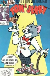 Tom & Jerry