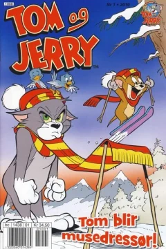 Tom og Jerry