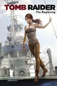 Tomb Raider: The Beginning