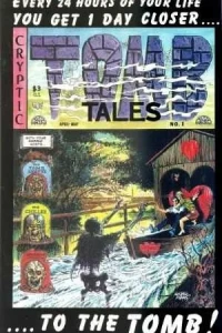 Tomb Tales