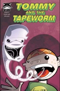 Tommy and the Tapeworm