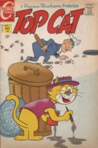Top Cat