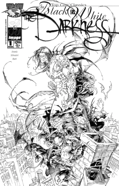 The Walking Dead (2000) - Series 