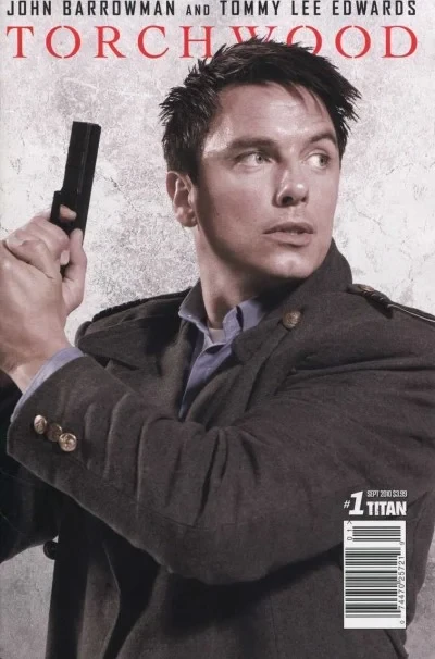Torchwood