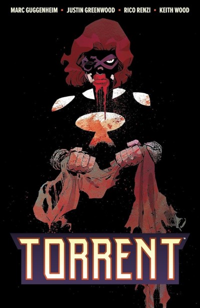 Torrent (2023) - Series 
