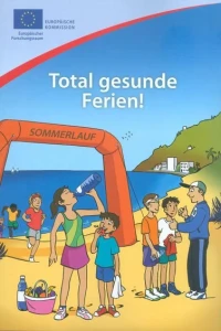 Total gesunde Ferien
