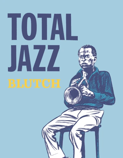 Total Jazz (Hardcover, 2018) - Series 