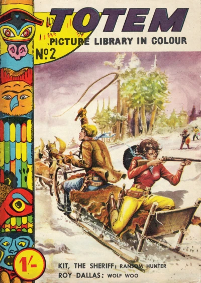 Totem Picture Library