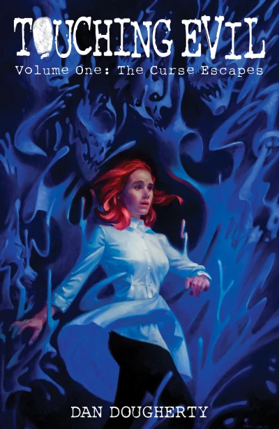 Touching Evil: The Curse Escapes (2020) - Series 