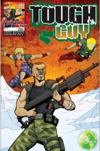 Tough Guy