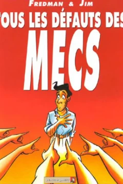 Tous les Défauts des Mecs