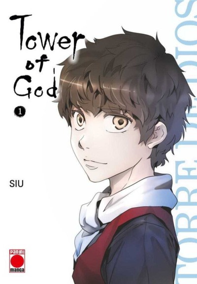 Tower of God