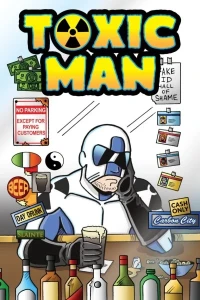 Toxic Man