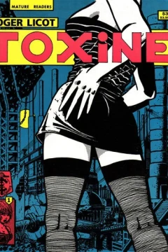 Toxine