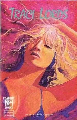 Traci Lords (1992) - Series 