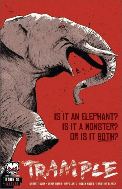 Trample (2024) - Series 