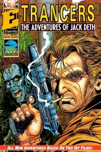 Trancers: Adventures Of Jack Deth