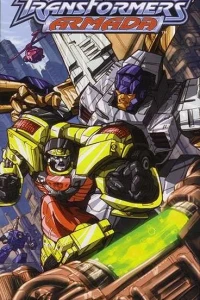 Transformers: Armada
