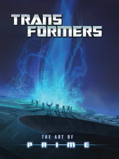 Transformers: Art of Prime