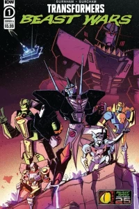 Transformers: Beast Wars