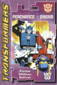 Transformers: Perchance to Dream