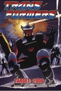 Transformers Target 2006