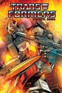 Transformers: Target 2006
