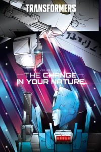 Transformers: The Change In Your Nature