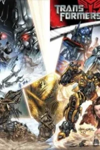 Transformers: The Movie Adaptation
