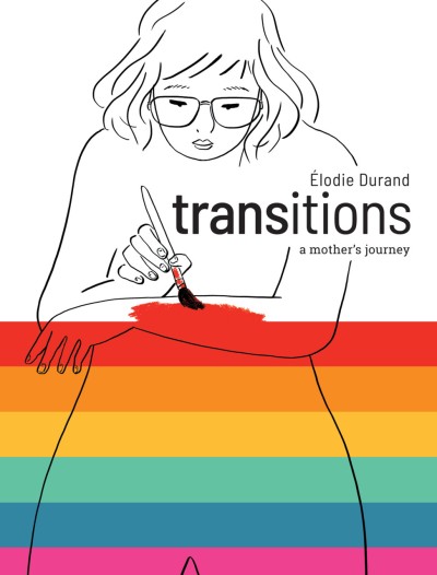 Transitions: A Mother's Journey