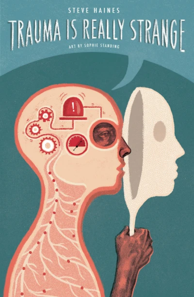 Trauma Is Really Strange (Trade Paperback, 2015) - Series 