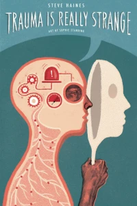 Trauma Is Really Strange