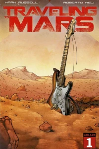 Traveling to Mars