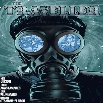 Traveller (2020) - Series 