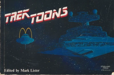 Trek Toons