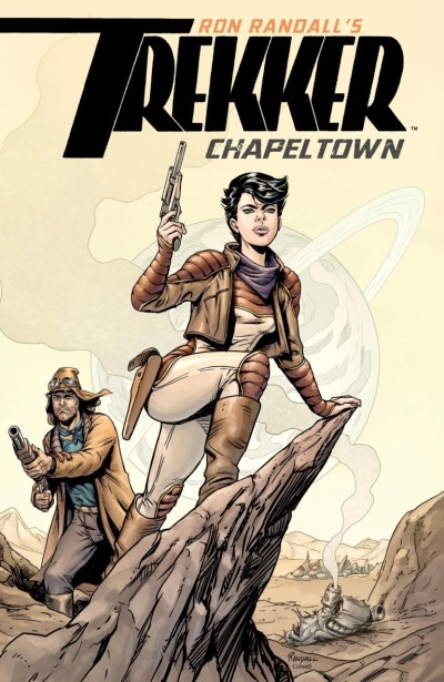 Trekker: Chapeltown