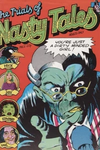 Trials of Nasty Tales
