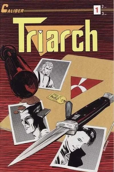 Triarch