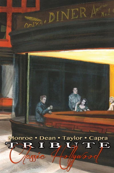 Tribute: Classic Hollywood