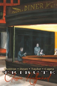 Tribute: Classic Hollywood