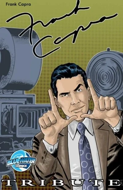 Tribute: Frank Capra