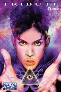 Tribute: Prince