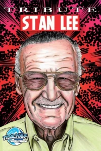 Tribute: Stan Lee