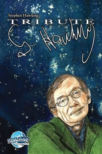 Tribute: Stephen Hawking