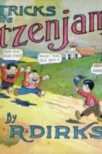 Tricks of the Katzenjammer Kids