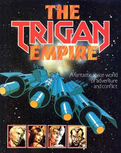 Trigan Empire