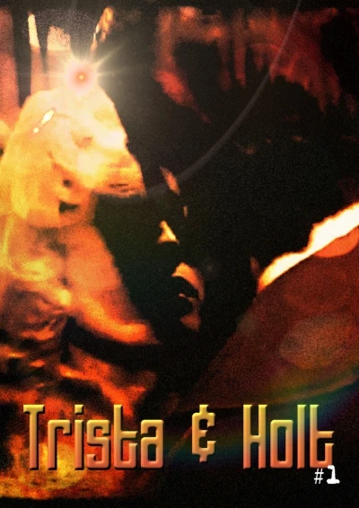 Trista & Holt (2015) - Series 